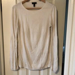 Long tally sally sweater